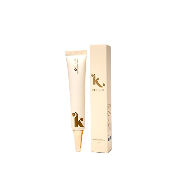 Kind Intensifying BB Cream - Made in Korea